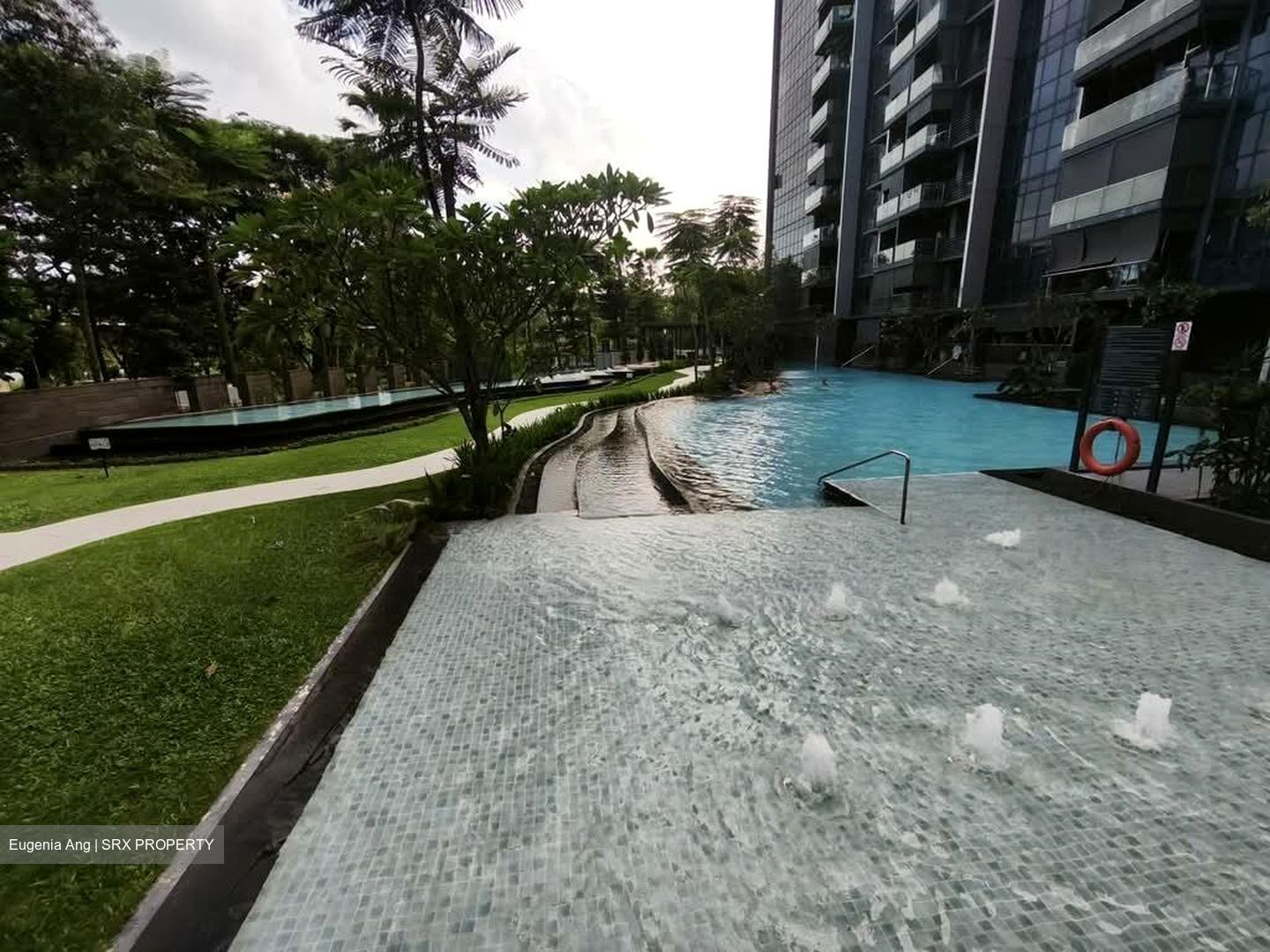 Lake Grande (D22), Condominium #564247631